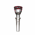 Waterford Crystal Mixology Red Bottle Stopper